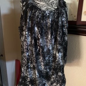 Michael Michael Kors Plus Size 1X